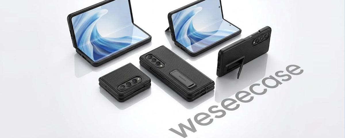 Navigating Challenges & Opportunities in Foldable Phone Accessories