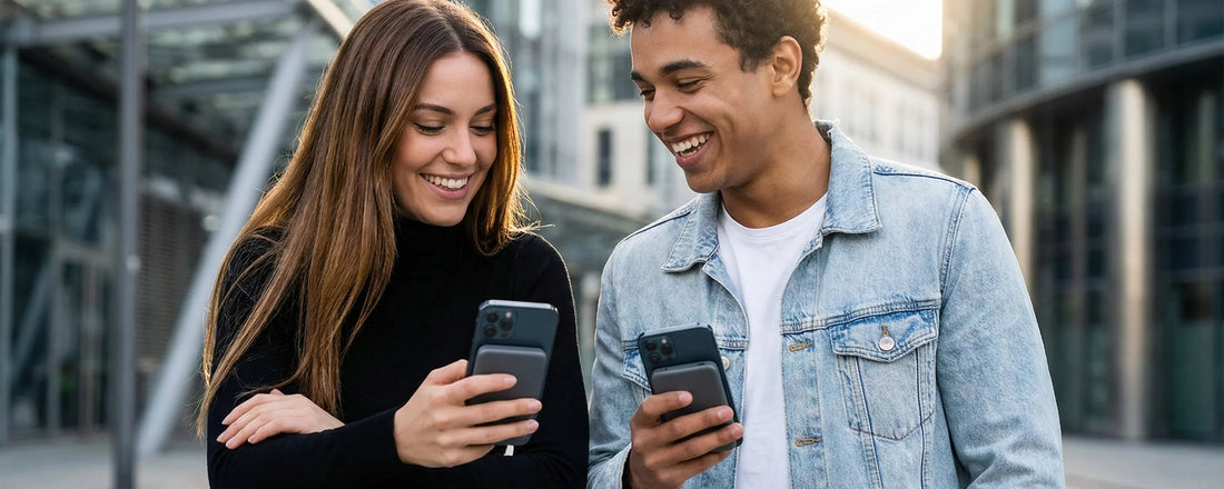 Is Your Power Bank the Right One? A Quick Guide to Smart Choices!