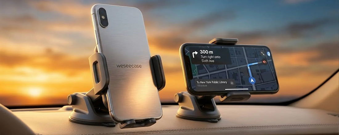 Beyond Basic Protection 7 Ways a Stand Phone Case Elevates Your Everyday Life