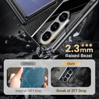 Royale Fusion Case Cover for Samsung Fold Series - Buy 2: FREE SHIPPING🛫 & 40% OFF 2nd🔥