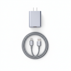 Portable Fast-Charging Universal Charger