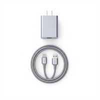 Portable Fast-Charging Universal Charger