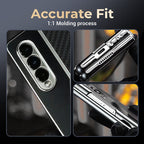 Royale Fusion Case Cover for Samsung Fold Series - Buy 2: FREE SHIPPING🛫 & 40% OFF 2nd🔥