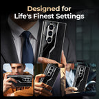 Royale Fusion Case Cover for Samsung Fold Series - Buy 2: FREE SHIPPING🛫 & 40% OFF 2nd🔥