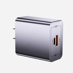 Portable Fast-Charging Universal Charger